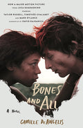 Bones & All cover image