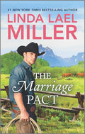 The Marriage Pact (The Brides of Bliss County, 1) cover image