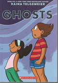 Ghosts cover image