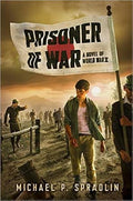 Prisoner of War: A Novel of World War II cover image