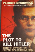 The Plot to Kill Hitler cover image