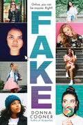Fake cover image