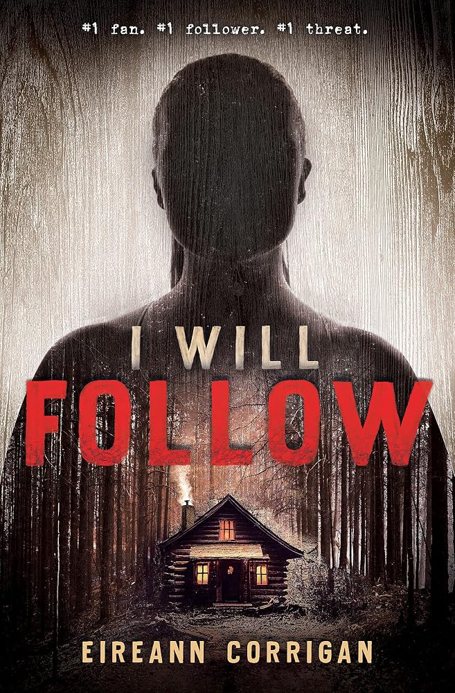 I Will Follow cover image