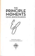 The Principle of Moments cover image