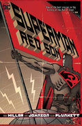 Superman: Red Son (New Edition) cover image