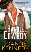 How to Handle a Cowboy (Cowboys of Decker Ranch, 1) cover image