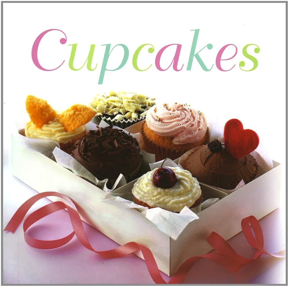 Cupcakes cover image