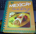 Mexican Cooking cover image