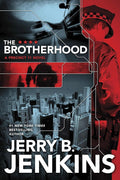 The Brotherhood (Precinct 11) cover image