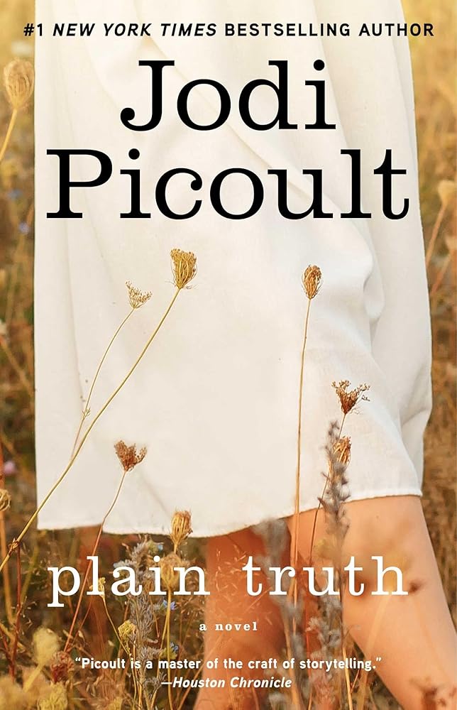 Plain Truth, Packaging may vary cover image