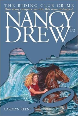 Nancy Drew Collection cover image