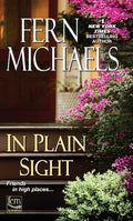 In Plain Sight (Sisterhood) cover image