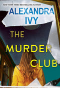 The Murder Club (Pike, Wisconsin) cover image