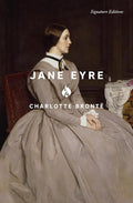 Jane Eyre (Signature Editions) cover image