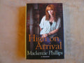 High On Arrival cover image