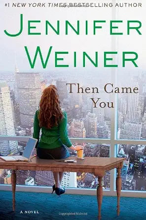Then Came You: A Novel cover image