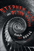 Black House: A Novel (The Talisman Trilogy) cover image