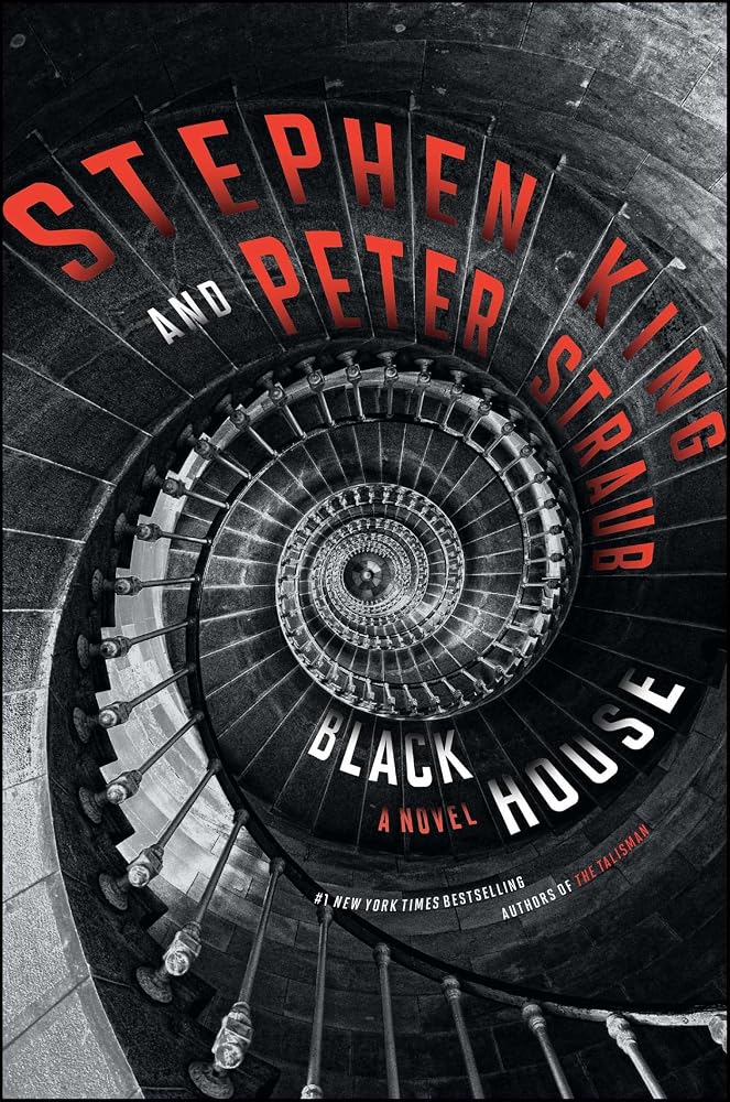 Black House: A Novel (The Talisman Trilogy) cover image