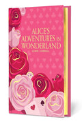 Alice's Adventures in Wonderland (Signature Gilded Editions) cover image
