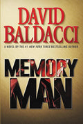 Memory Man cover image