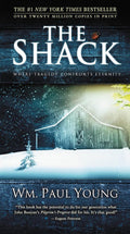 The Shack cover image