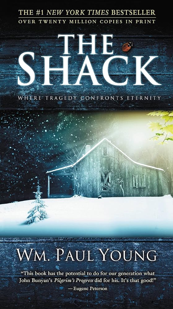 The Shack cover image