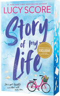 Story of My Life (Story Lake #1) cover image
