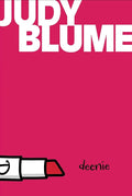 Deenie cover image