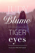 Tiger Eyes cover image