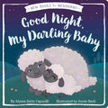 Good Night, My Darling Baby (New Books for Newborns) cover image