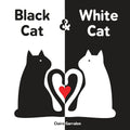 Black Cat & White Cat cover image