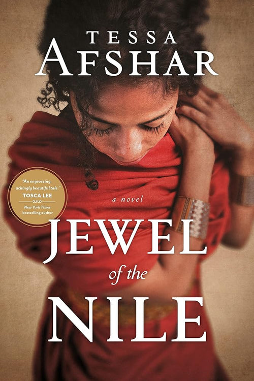 Jewel of the Nile cover image