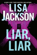 Liar, Liar cover image