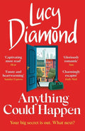 Anything Could Happen cover image