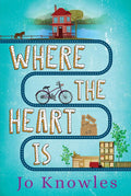 Where the Heart Is cover image