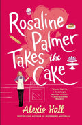 Rosaline Palmer Takes the Cake cover image