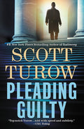 Pleading Guilty cover image