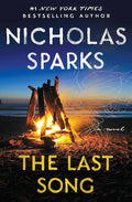 The Last Song cover image
