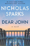 Dear John cover image