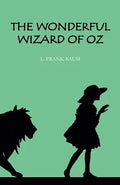 The Wonderful Wizard of Oz cover image