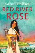 Red River Rose cover image