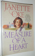 The Measure of a Heart cover image