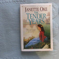 The Tender Years (Prairie Legacy Series #1) cover image