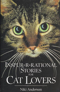 Inspur-R-Rational Stories for Cat Lovers cover image