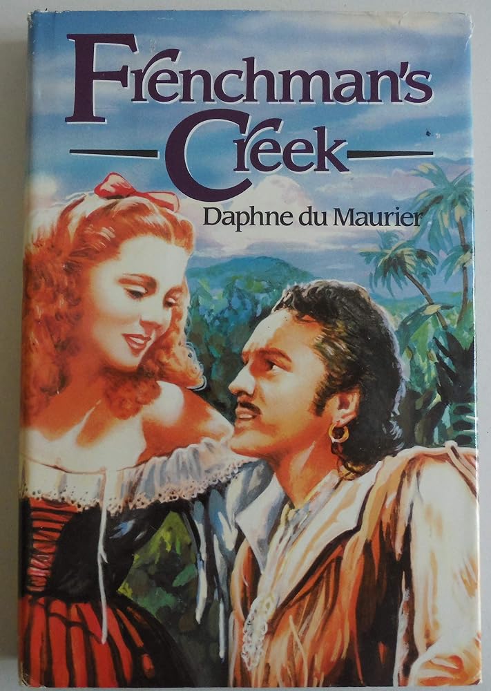 Frenchman's Creek cover image