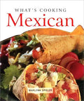 What's Cooking: Mexican cover image