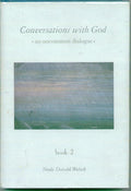 Conversations With God : An Uncommon Dialogue (Book 2) cover image