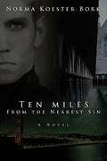 Ten Miles from the Nearest Sin cover image