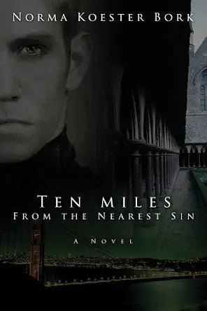 Ten Miles from the Nearest Sin cover image