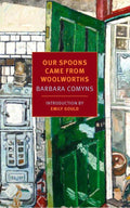 Our Spoons Came from Woolworths cover image